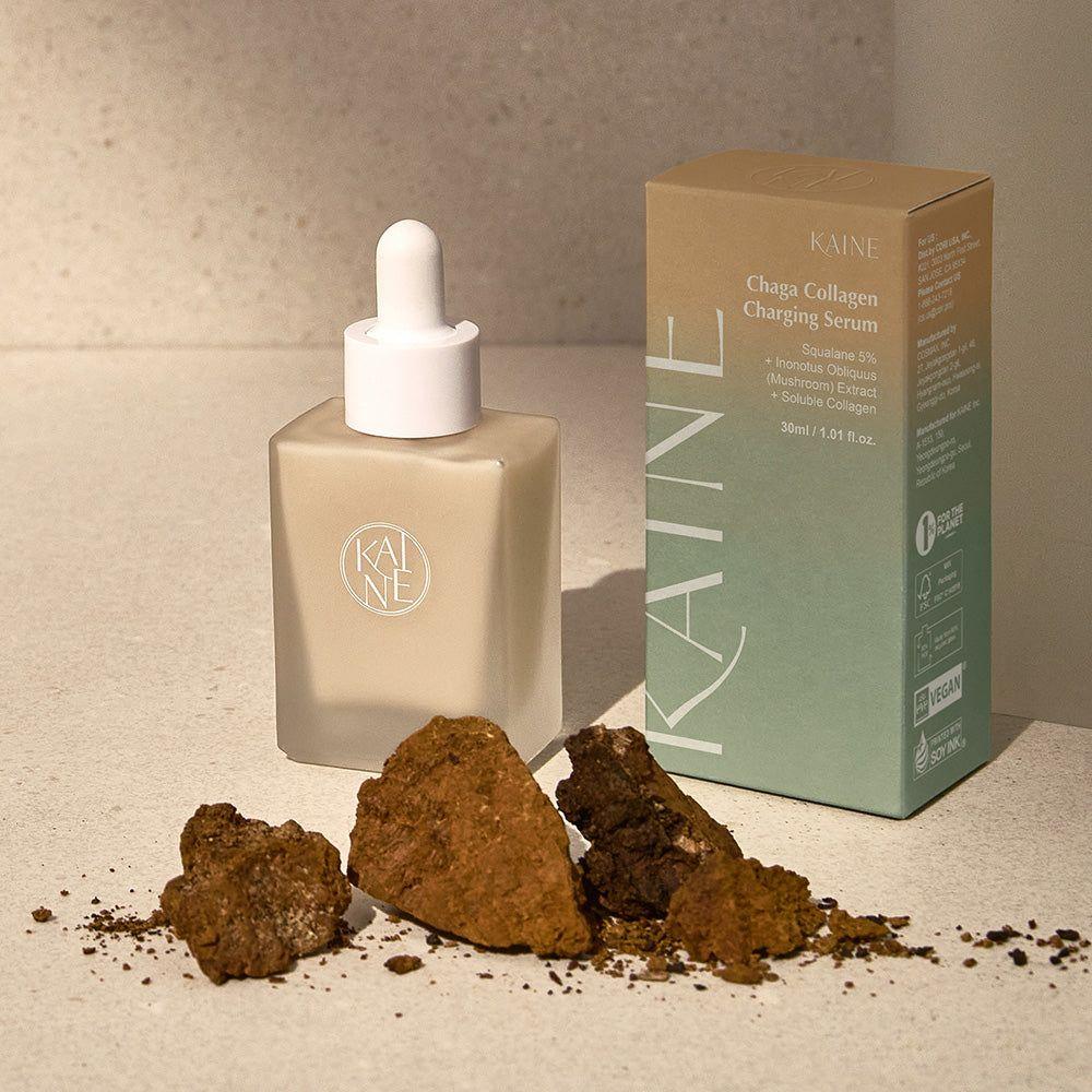 Intensive Hydrating Collagen Face Serum - Mycosmeticslondon
