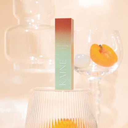 Moisturizing Shine Lip Balm