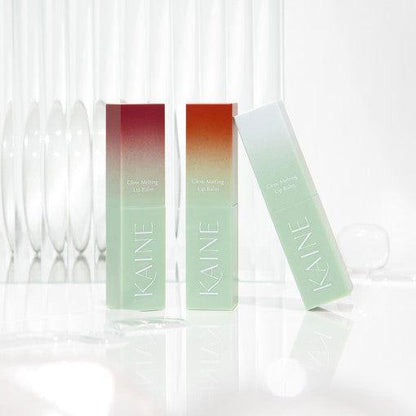Moisturizing Shine Lip Balm
