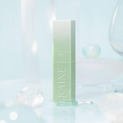 Moisturizing Shine Lip Balm