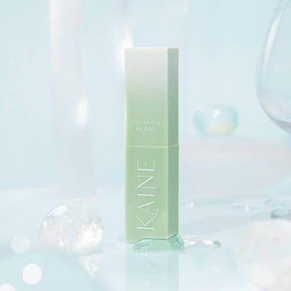 Moisturizing Shine Lip Balm