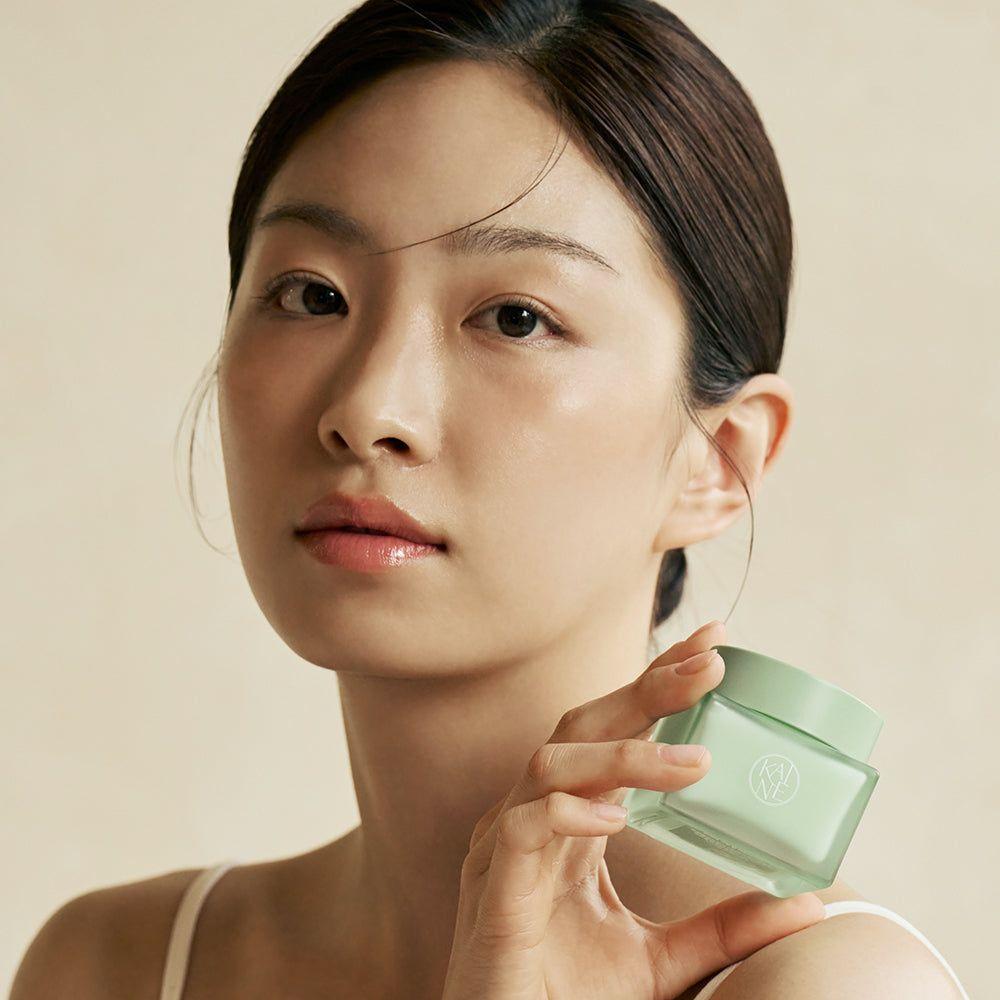 Natural Calming Face Moisturizer Cream 70ml