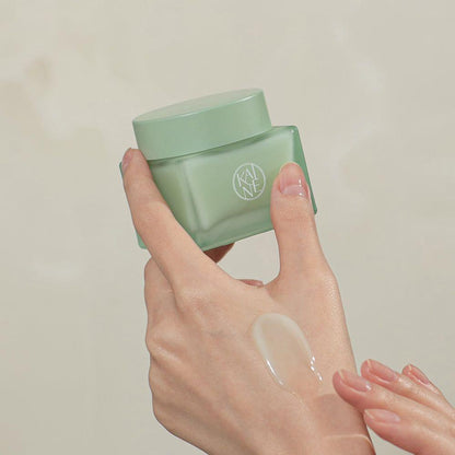 Natural Calming Face Moisturizer Cream 70ml