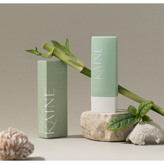Natural Moisturizing Sunscreen Lotion SPF - Mycosmeticslondon