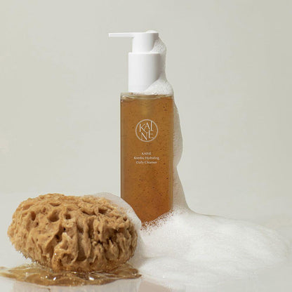 Gentle Daily Face Wash for Sensitive Skin - Mycosmeticslondon