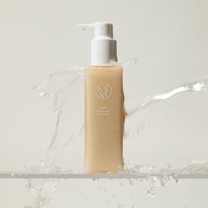 Gentle Effective 3-In-1 Makeup Remover Oil Cleanser