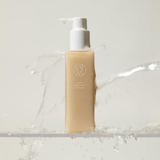 Gentle Effective 3-In-1 Makeup Remover Oil Cleanser - Mycosmeticslondon