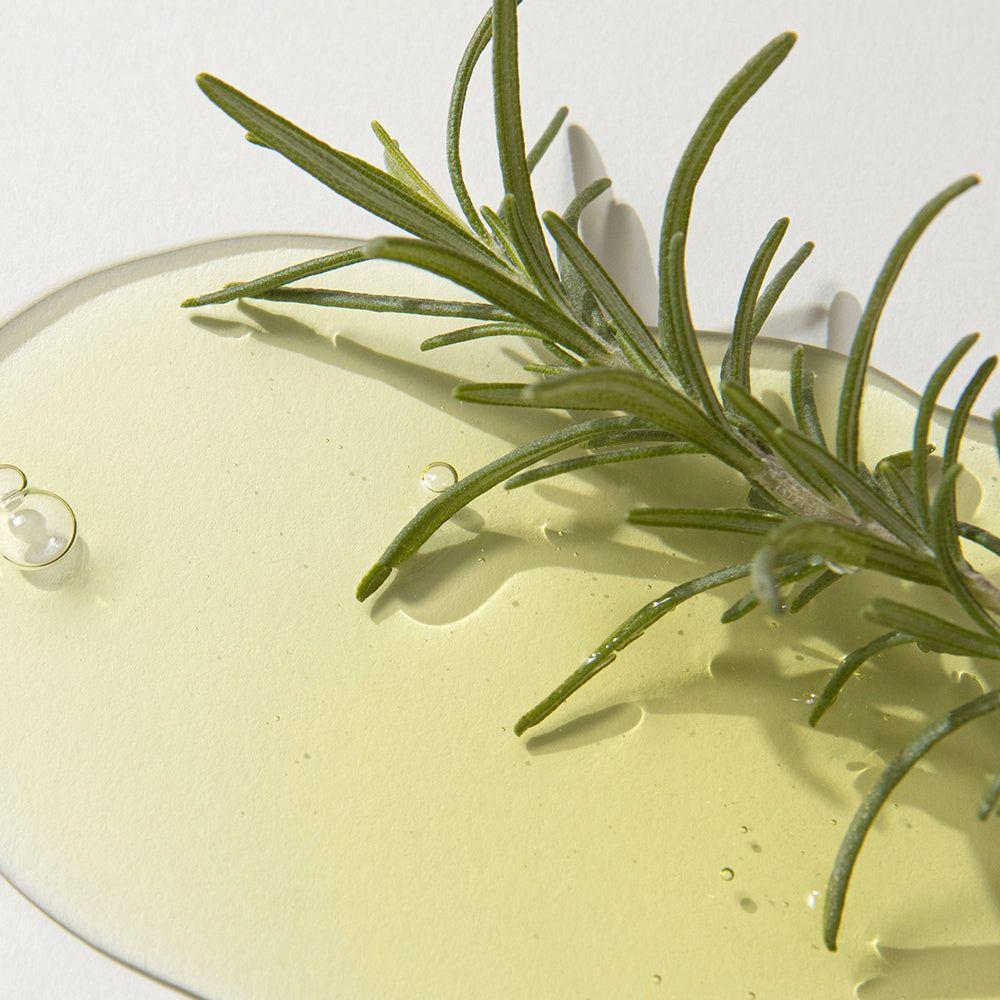 Glowing Skin Night Serum with Lactic Acid Exfoliator