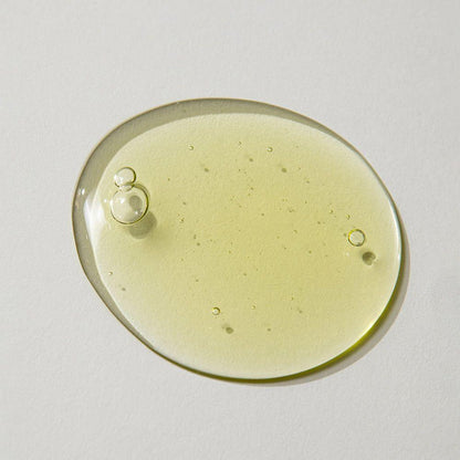 Glowing Skin Night Serum with Lactic Acid Exfoliator