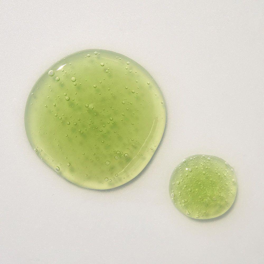 Soothing Rosemary Face Gel Cleanser - Gentle Purifying Wash - Mycosmeticslondon