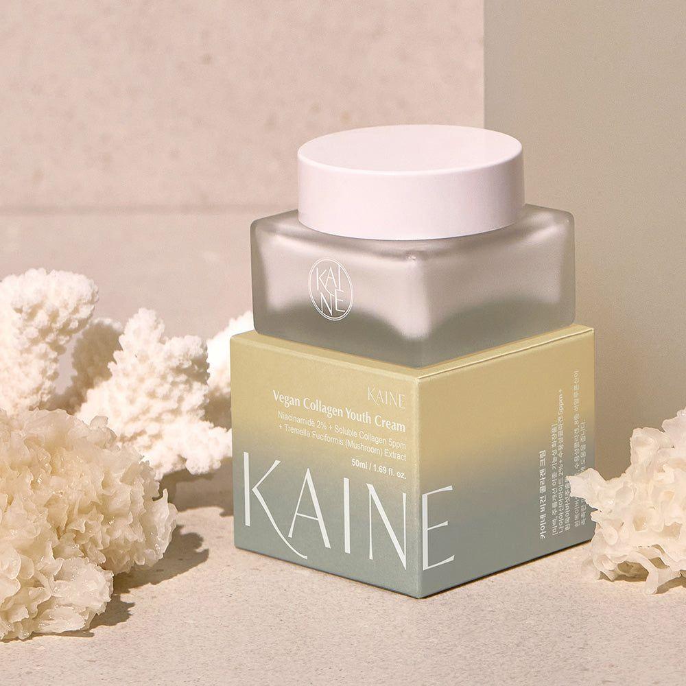 Natural Anti Aging Face Moisturizer 50ml - Mycosmeticslondon