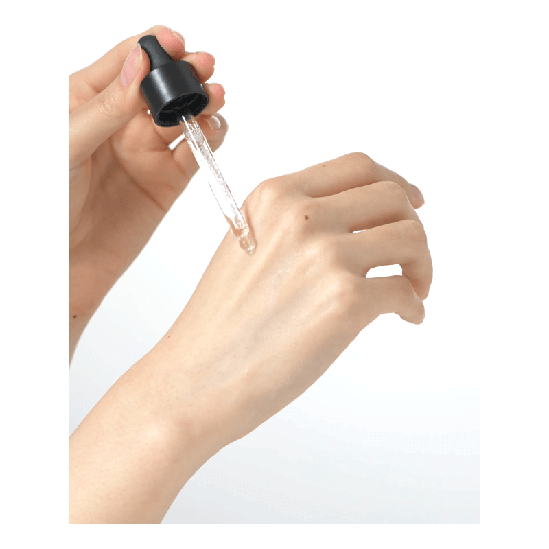Natural Vitamin C Dark Spot Corrector Serum
