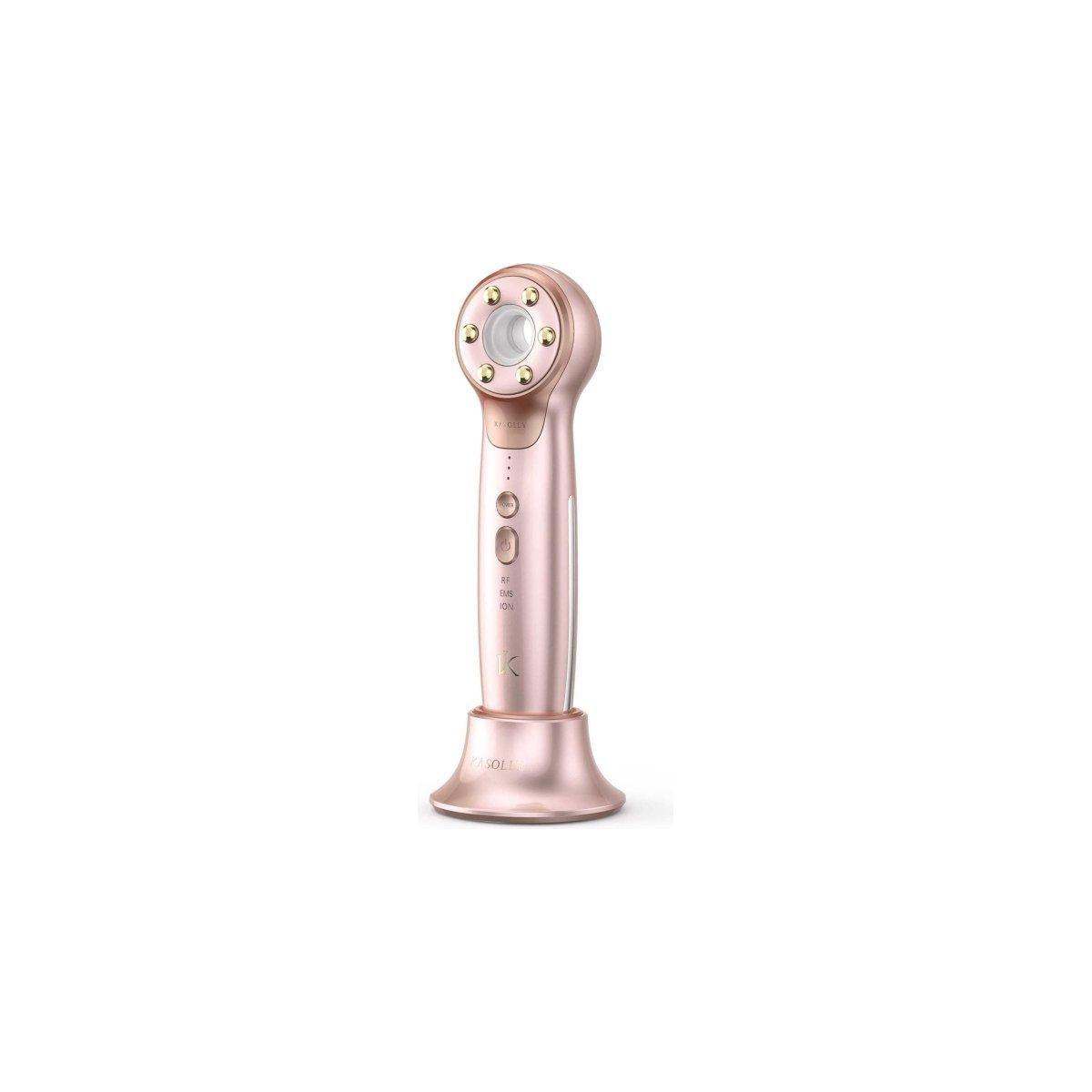 Advanced 6-in-1 RF Skin Tightening Beauty Device - Mycosmeticslondon