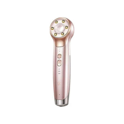 Advanced 6-in-1 RF Skin Tightening Beauty Device