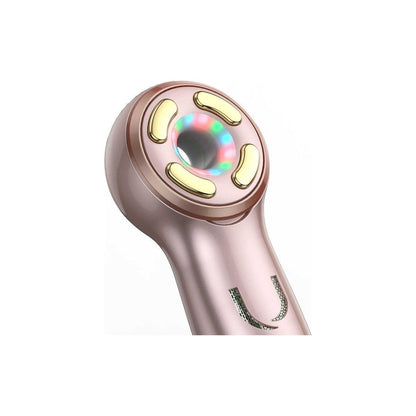 Advanced 6-in-1 RF Skin Tightening Beauty Device