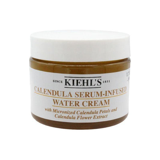 Kiehl's Calendula Hydrating Face Moisturizer Cream - Mycosmeticslondon