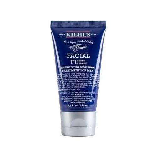 Kiehl's Men's Revitalizing Face Moisturizer 125ml - Mycosmeticslondon