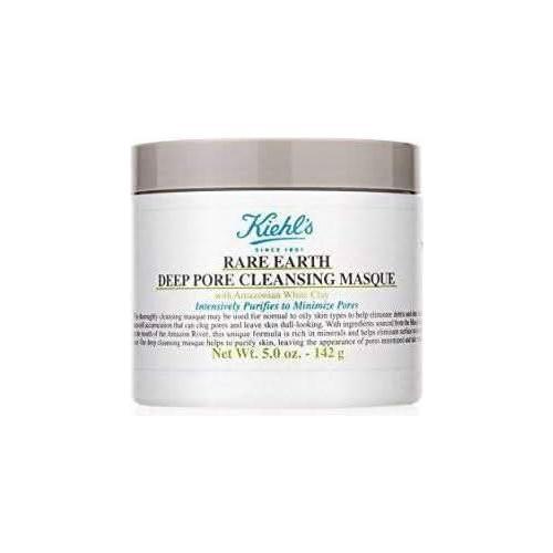 Purifying Clay Face Mask for Normal & Oily Skin - Mycosmeticslondon