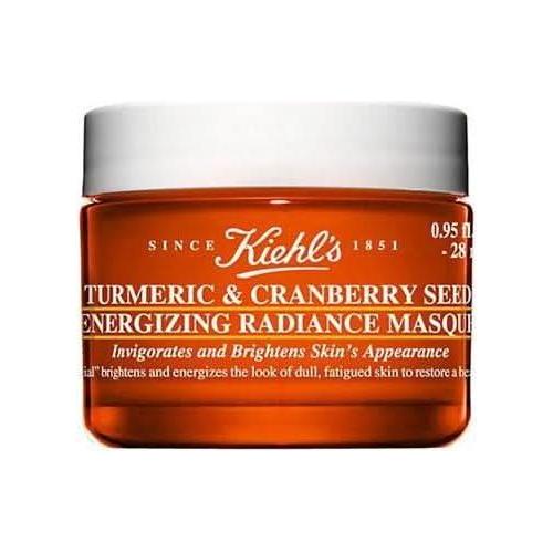 Kiehl's Turmeric Face Mask - 100ml | Revitalizes Dull Skin - Mycosmeticslondon