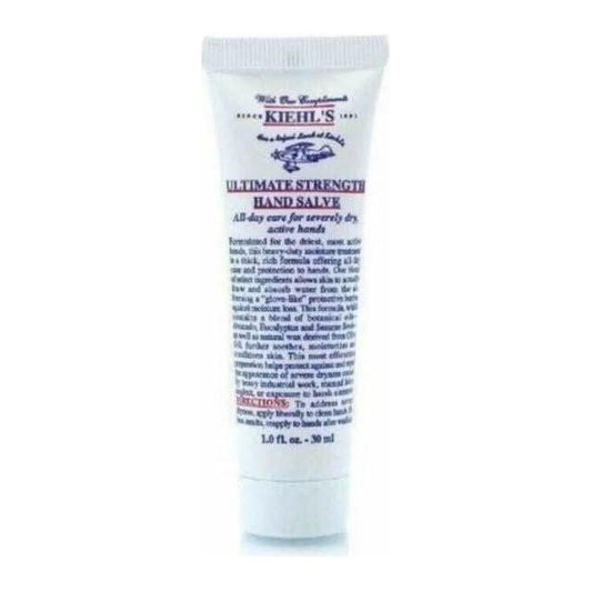 Rich Hydrating Hand Cream for Dry Skin - Mycosmeticslondon