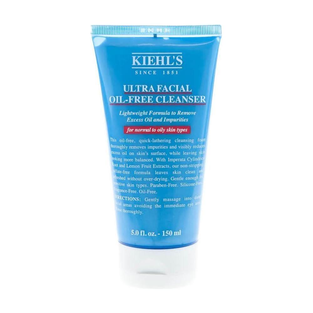 Lightweight Non-Greasy Facial Cleanser for Oily Skin - Mycosmeticslondon