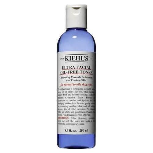 Gentle Non-Greasy Face Toner - Mycosmeticslondon