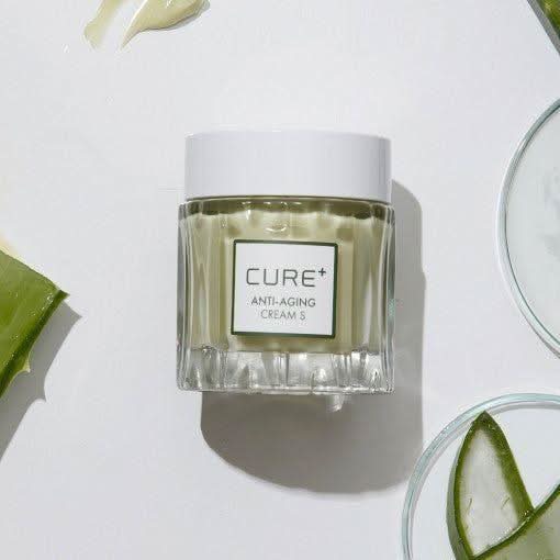 Anti Aging Moisturizer Cream for Face - 50g - Mycosmeticslondon
