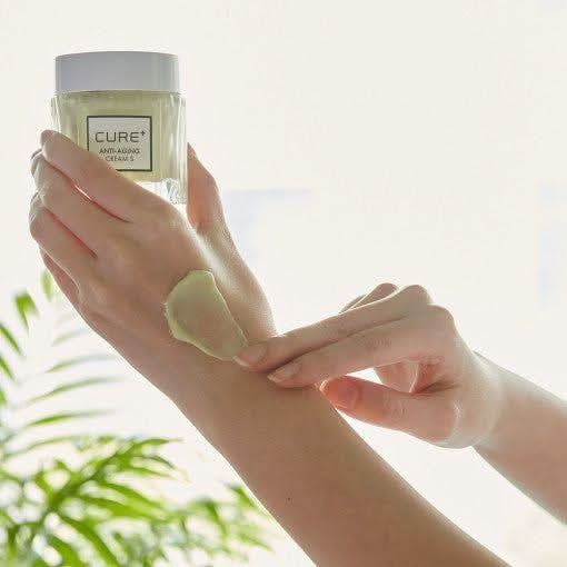 Anti Aging Moisturizer Cream for Face - 50g