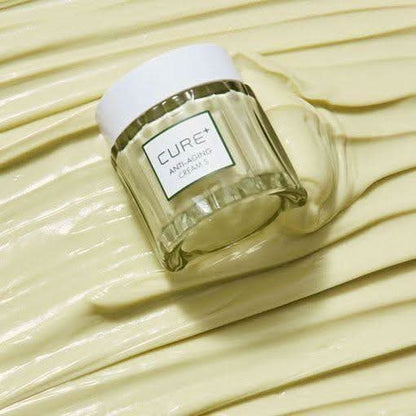 Anti Aging Moisturizer Cream for Face - 50g