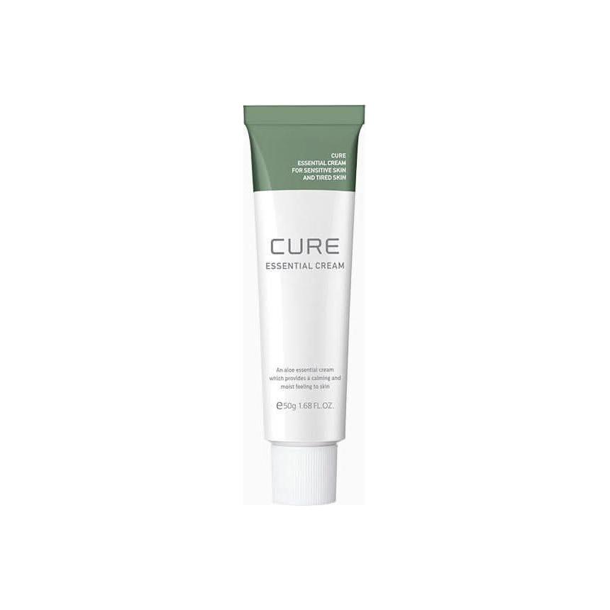 Gentle Anti Aging Moisturizing Face Cream 50ml