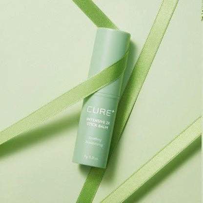 Natural Aloe Intensive Care Lip Balm 9g - Mycosmeticslondon