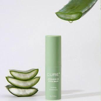 Natural Aloe Intensive Care Lip Balm 9g