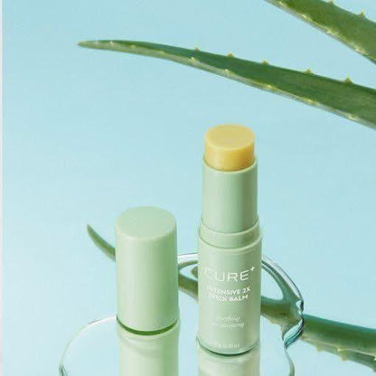 Natural Aloe Intensive Care Lip Balm 9g