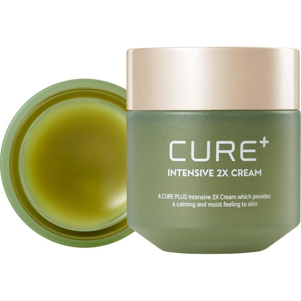 Gentle Hydrating Aloe Face Cream 50g