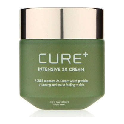 Gentle Hydrating Aloe Face Cream 50g