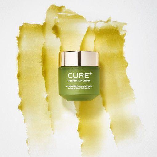 Gentle Hydrating Aloe Face Cream 50g