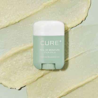 Natural Aloe Vera Soothing Skin Balm Stick - Mycosmeticslondon