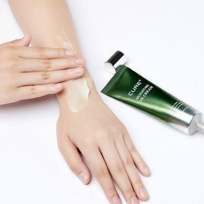 Anti Aging Moisturizing Cream 50ml Wrinkle Reducer