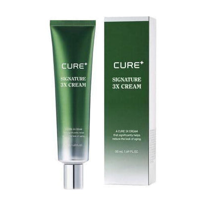 Anti Aging Moisturizing Cream 50ml Wrinkle Reducer
