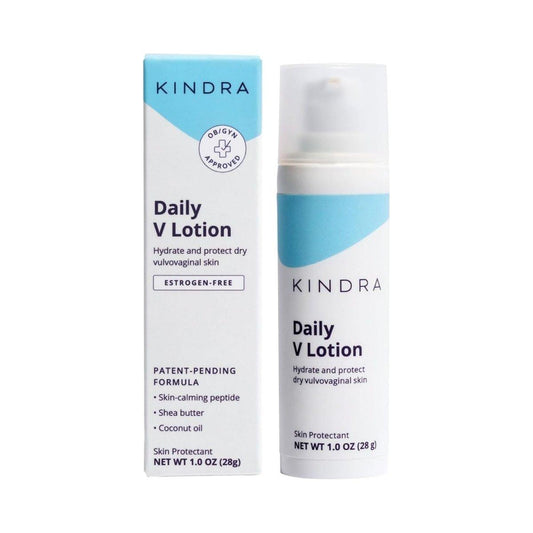 Gentle Vaginal Moisturizer for Dry Skin Relief - Mycosmeticslondon