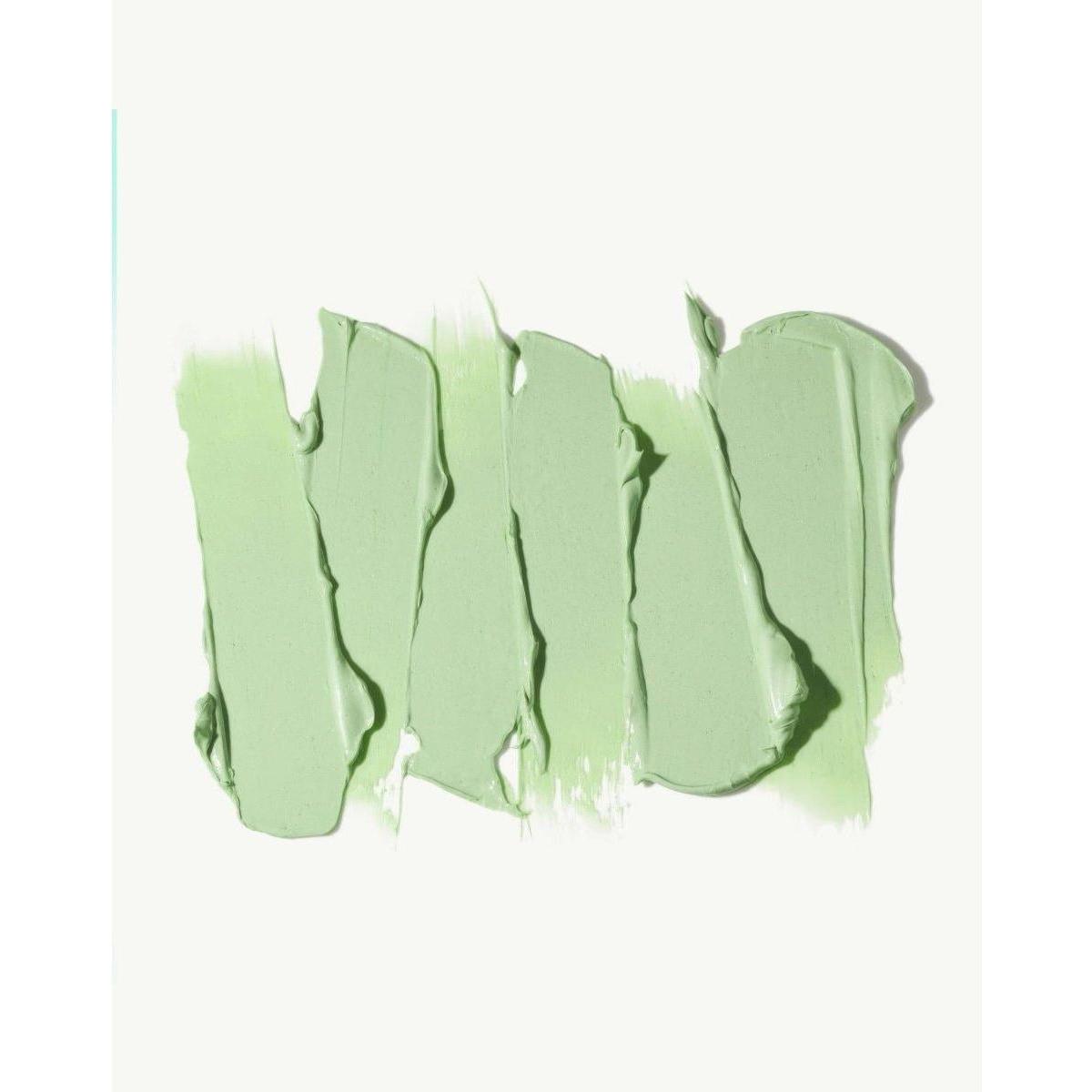 Cooling Mint Deep Cleansing Face Mask