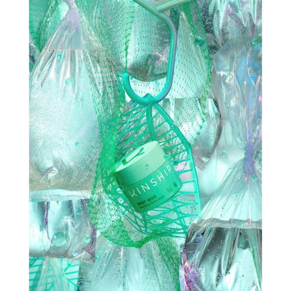 Cooling Mint Deep Cleansing Face Mask
