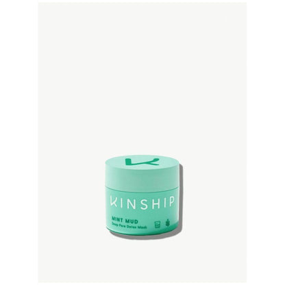 Cooling Mint Deep Cleansing Face Mask - Mycosmeticslondon