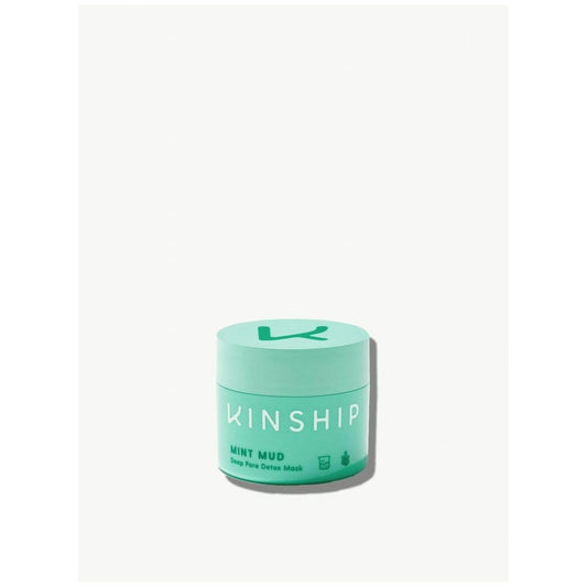 Cooling Mint Deep Cleansing Face Mask - Mycosmeticslondon