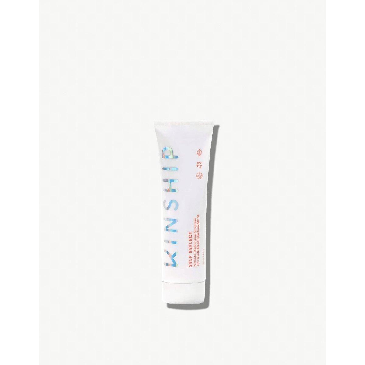 Natural Daily SPF 32 Hydrating Sunscreen Lotion - Mycosmeticslondon