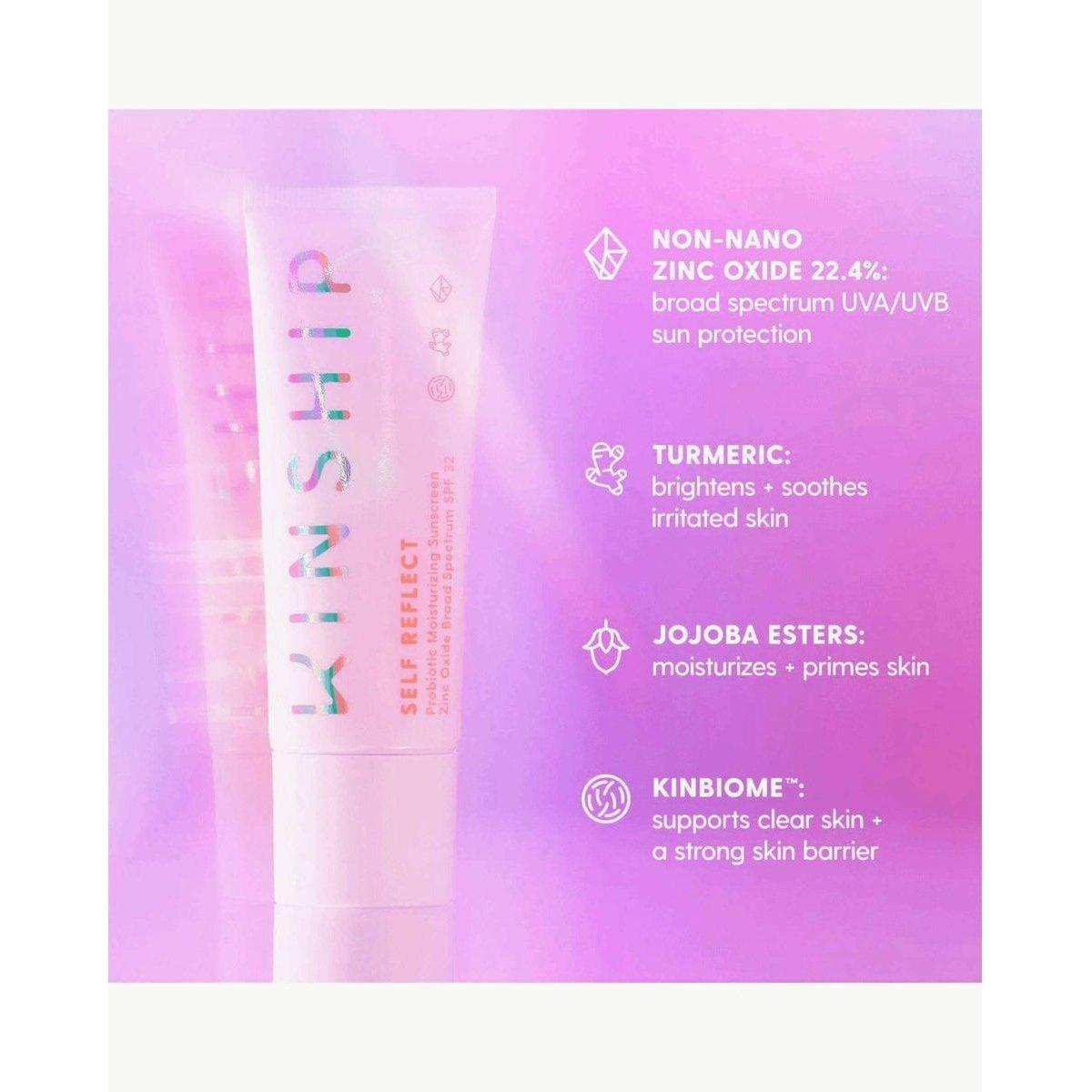 Natural Daily SPF 32 Hydrating Sunscreen Lotion