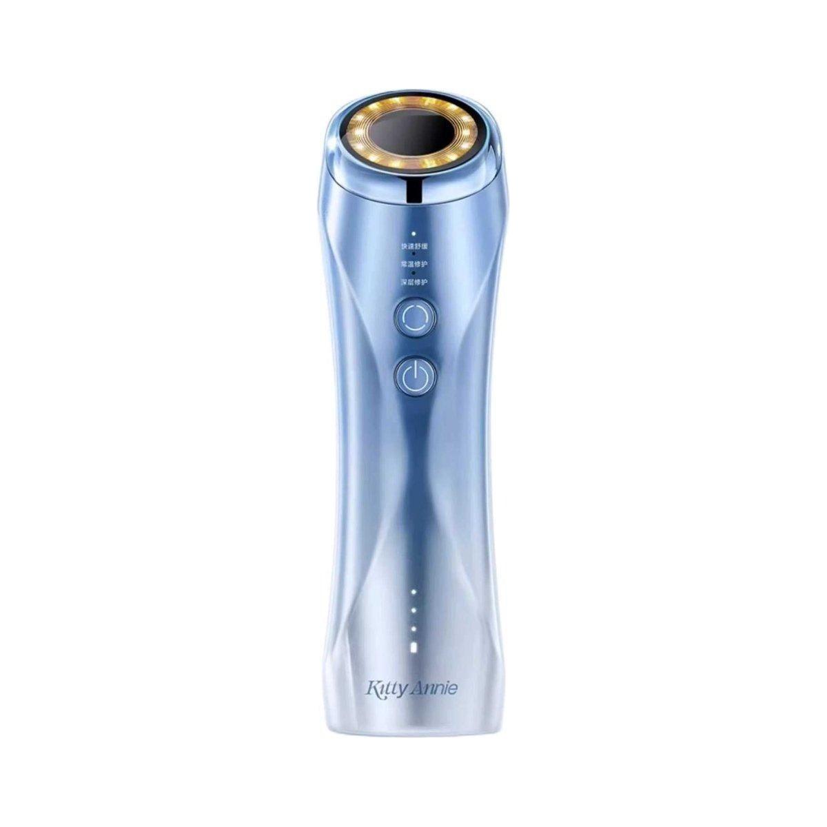 Gentle Pet Ice Cooler for Sensitive Skin Relief - Mycosmeticslondon