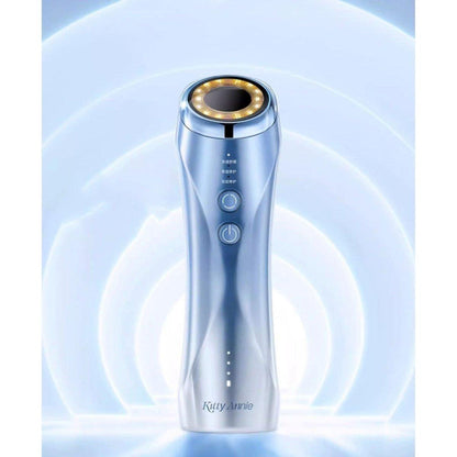 Gentle Pet Ice Cooler for Sensitive Skin Relief