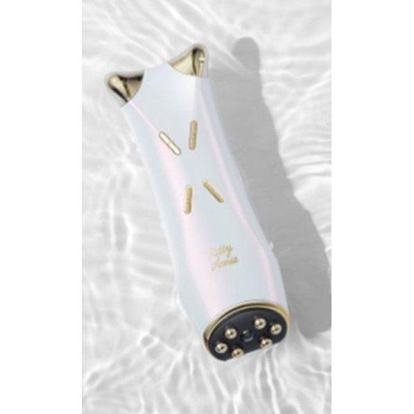Kitty Annie RF Facial Rejuvenation Device | 3-in-1 Anti-Wrinkle Skin Tightener
