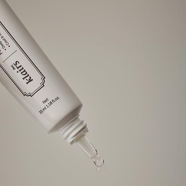 Refreshing Eye Gel Cream 35ml